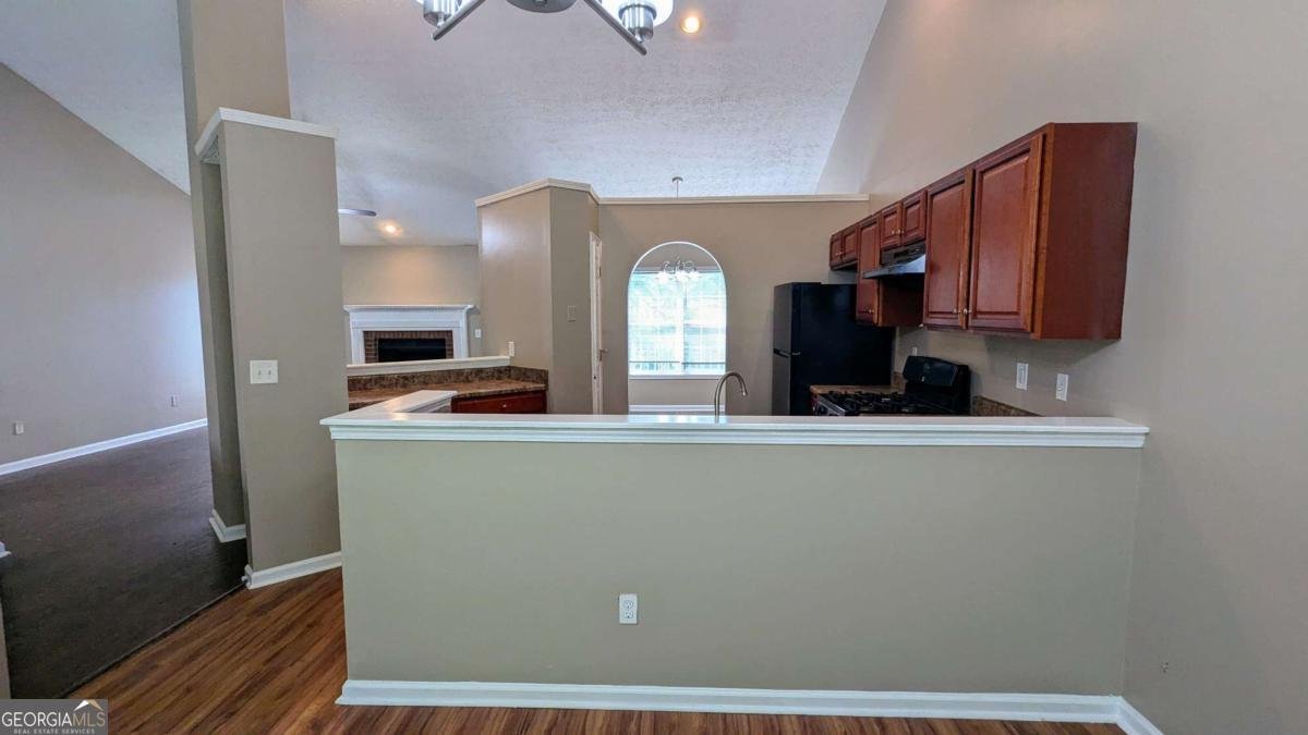 510 Ward Road Ellenwood - 14