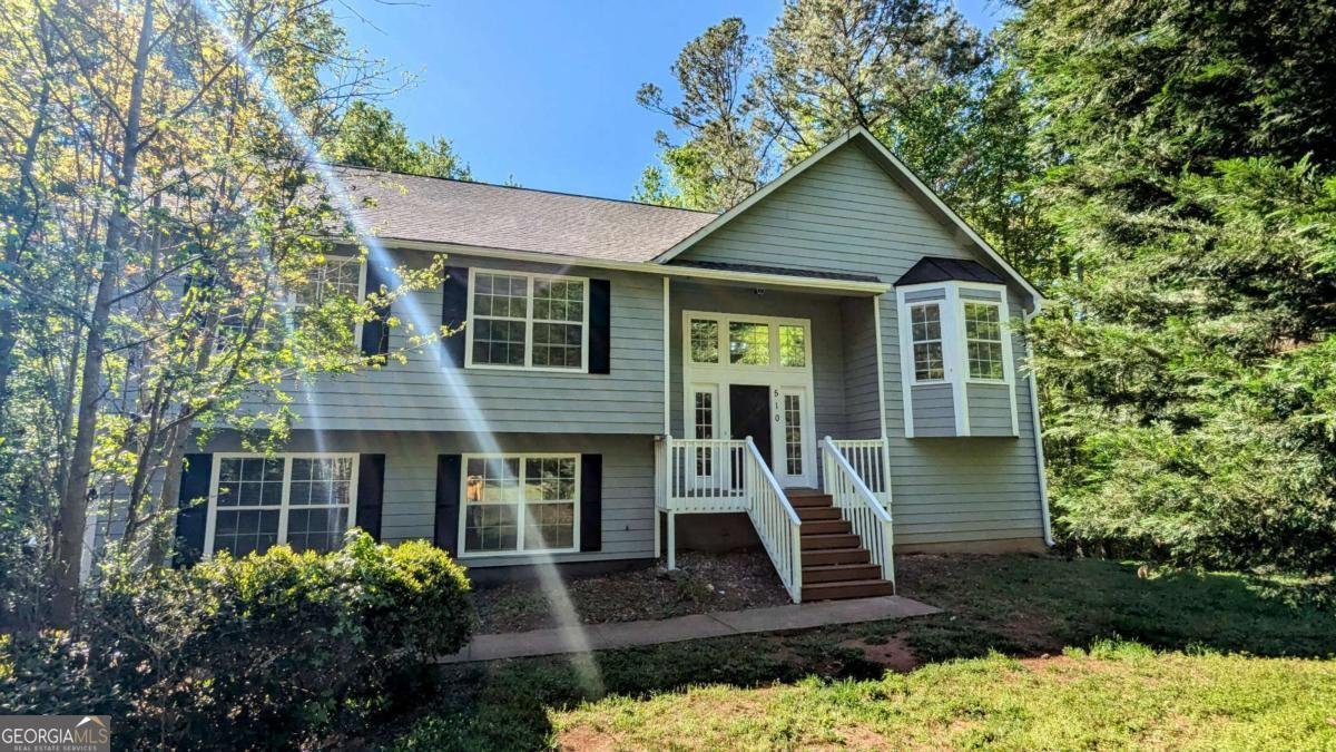 510 Ward Road Ellenwood - 2
