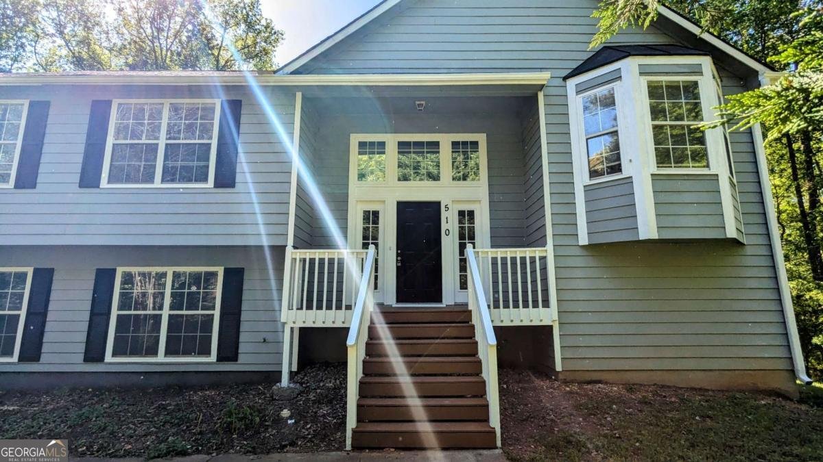 510 Ward Road Ellenwood - 3