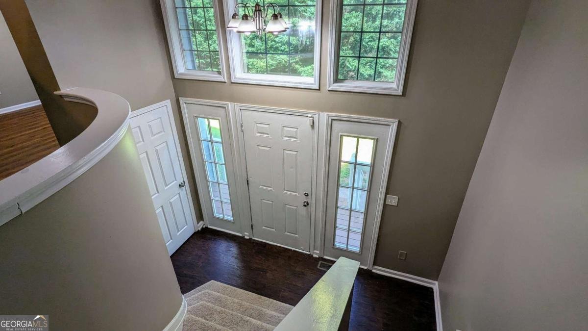 510 Ward Road Ellenwood - 6
