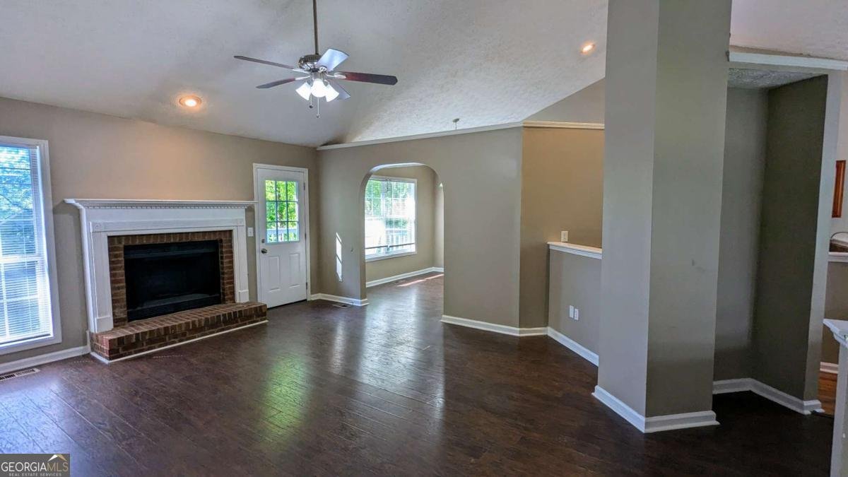 510 Ward Road Ellenwood - 8