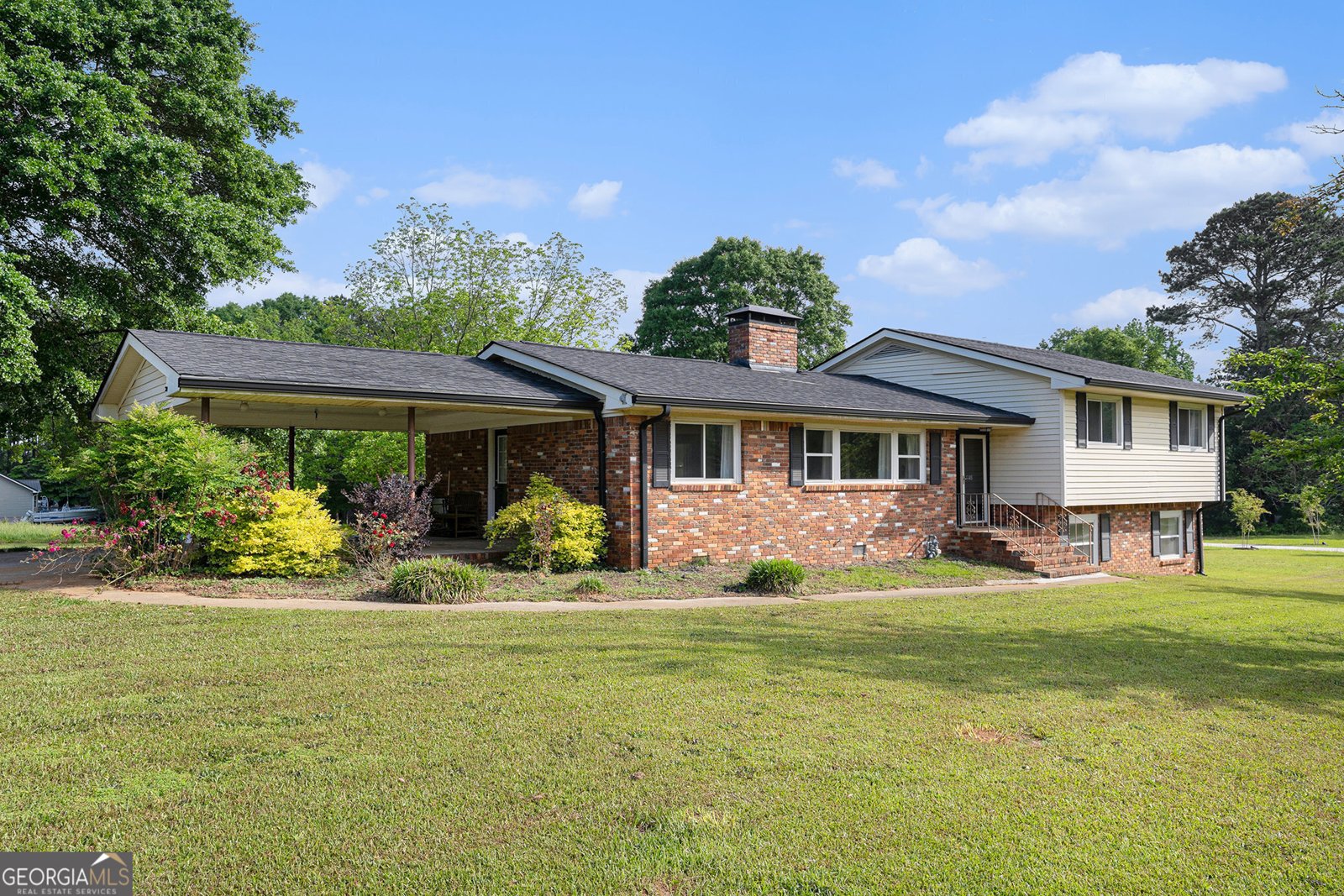 1548 Highway 81 Mcdonough - 1
