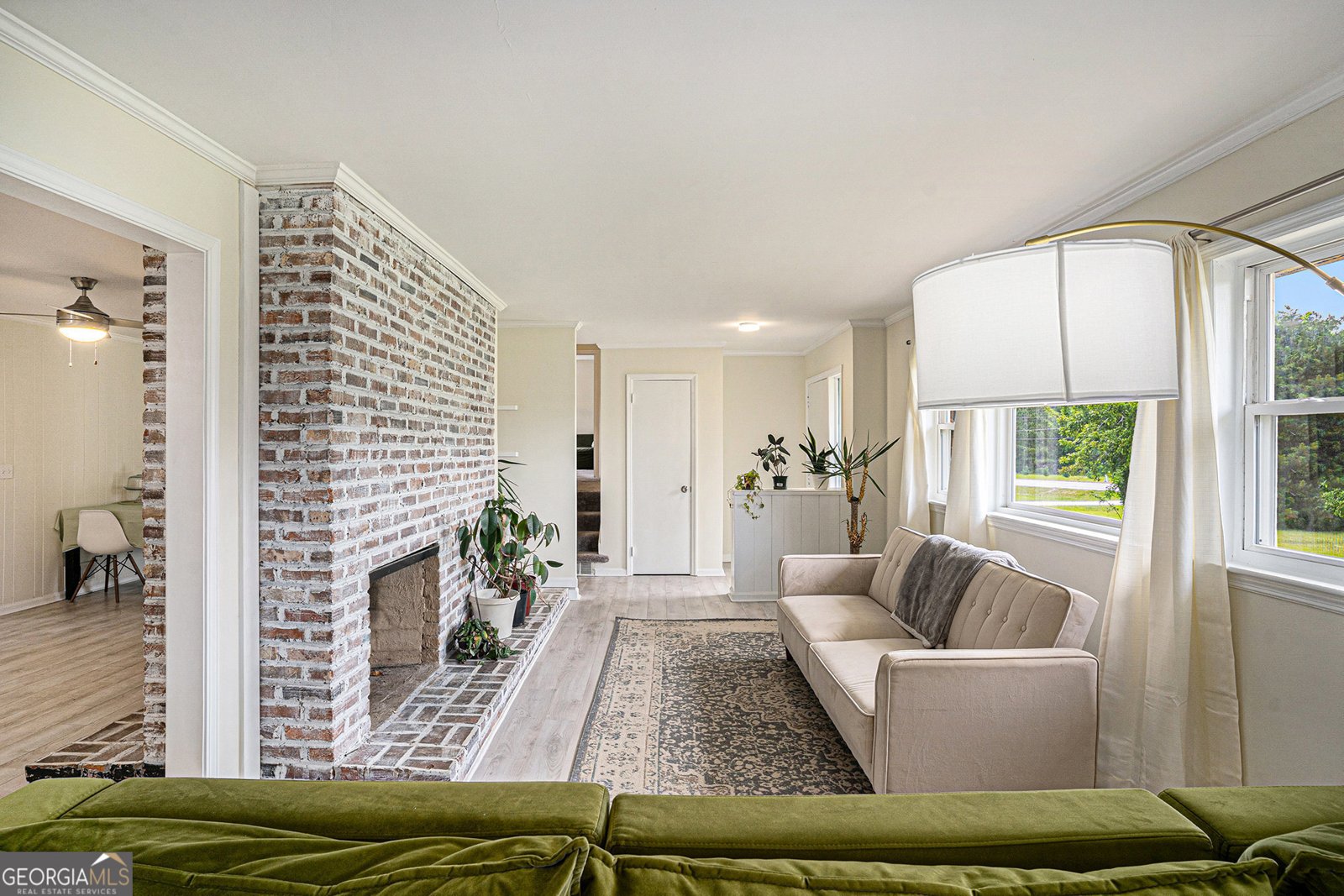 1548 Highway 81 Mcdonough - 9
