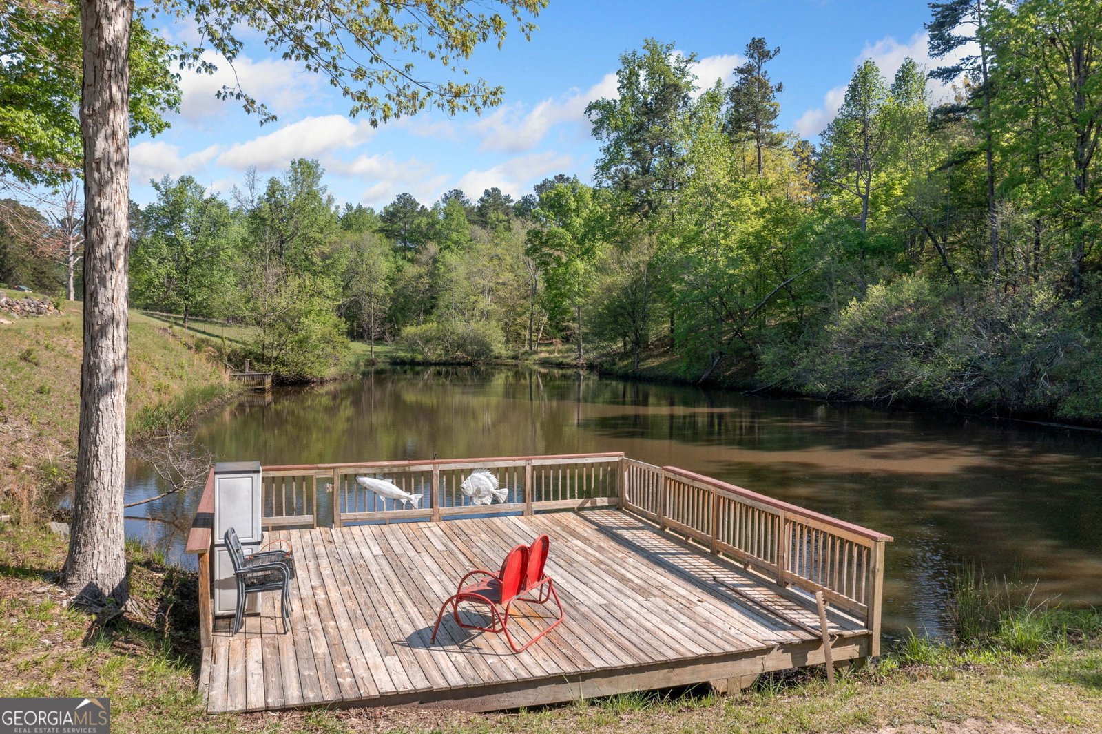 225 Winding Creek Path Dallas - 19