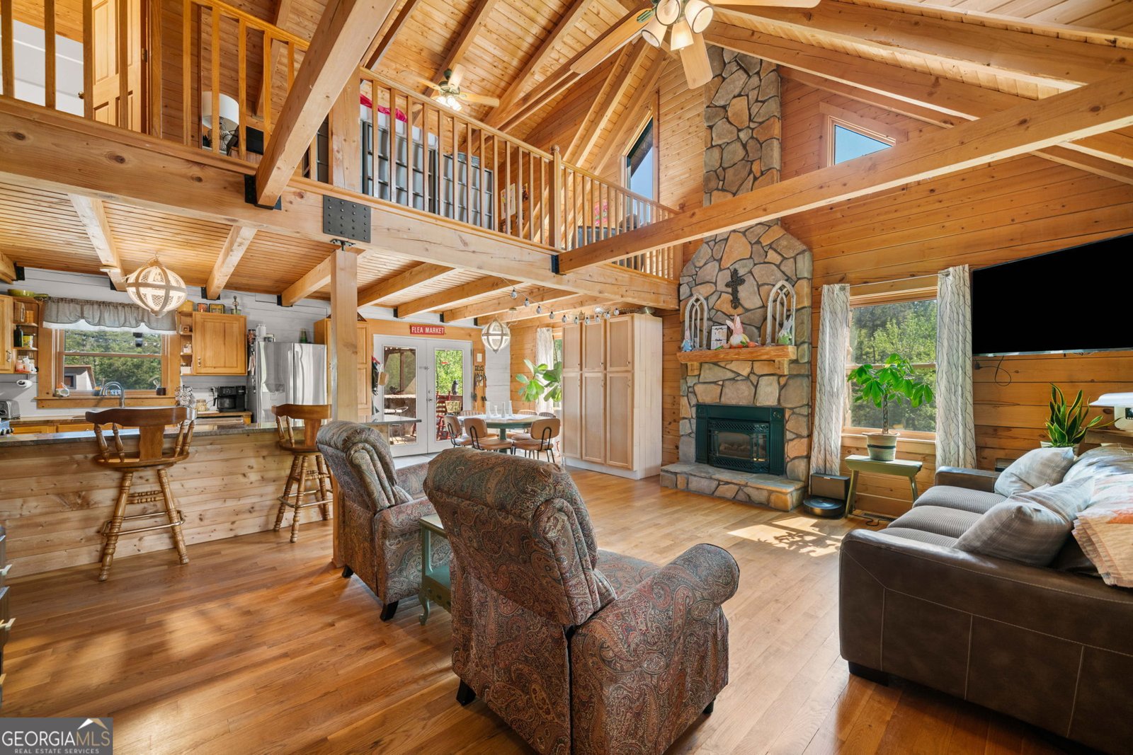 225 Winding Creek Path Dallas - 2