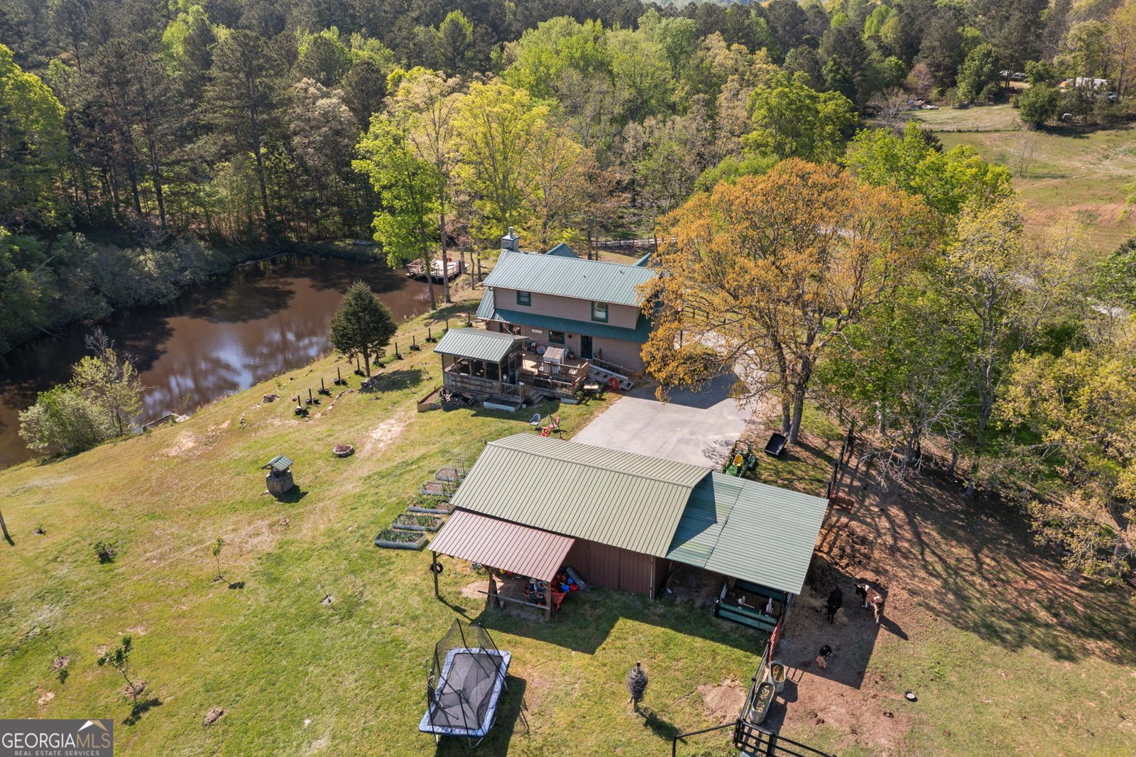 225 Winding Creek Path Dallas - 40