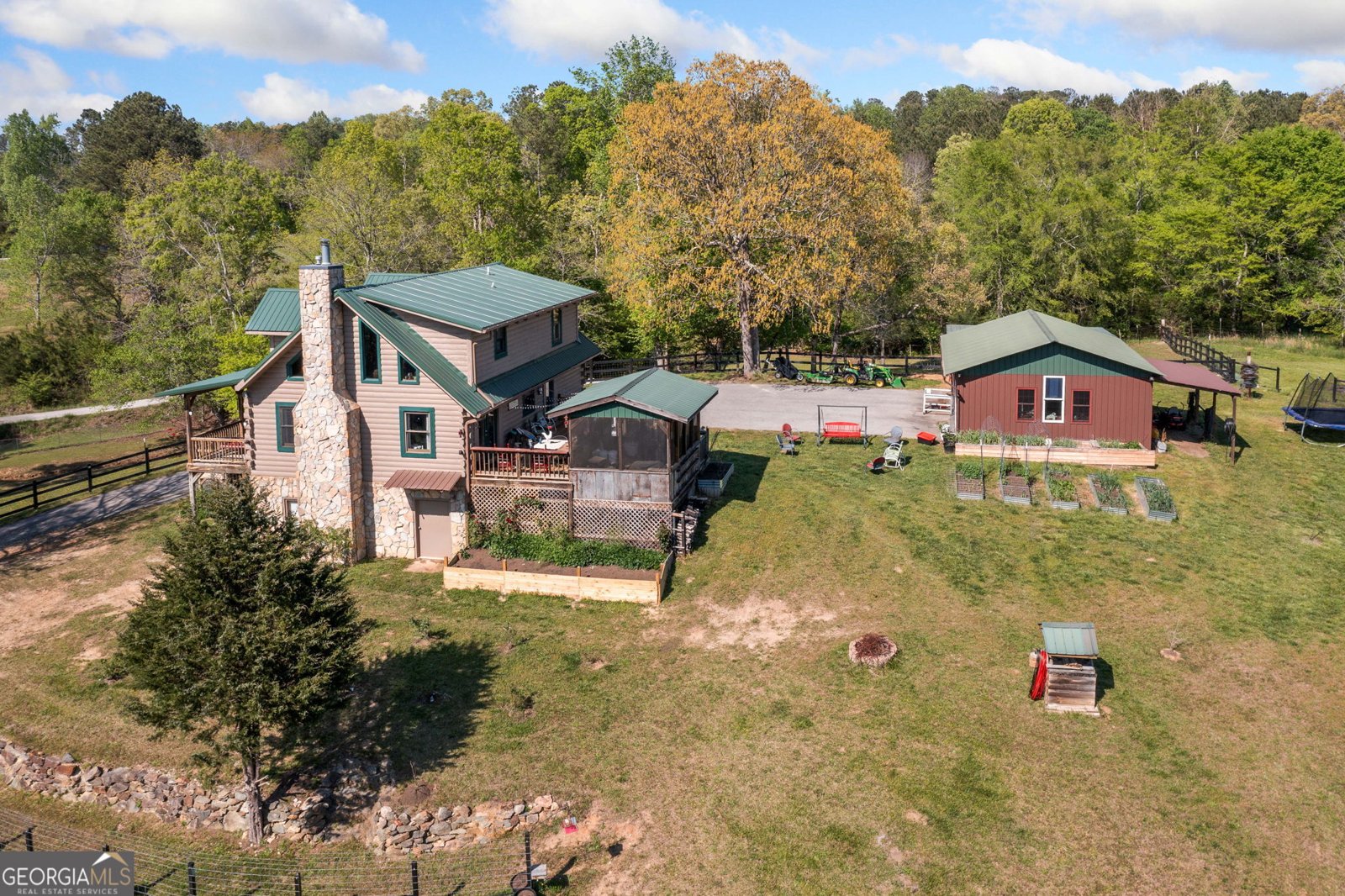 225 Winding Creek Path Dallas - 41