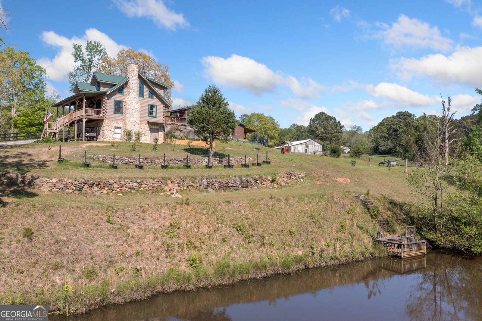 225 Winding Creek Path Dallas - 42