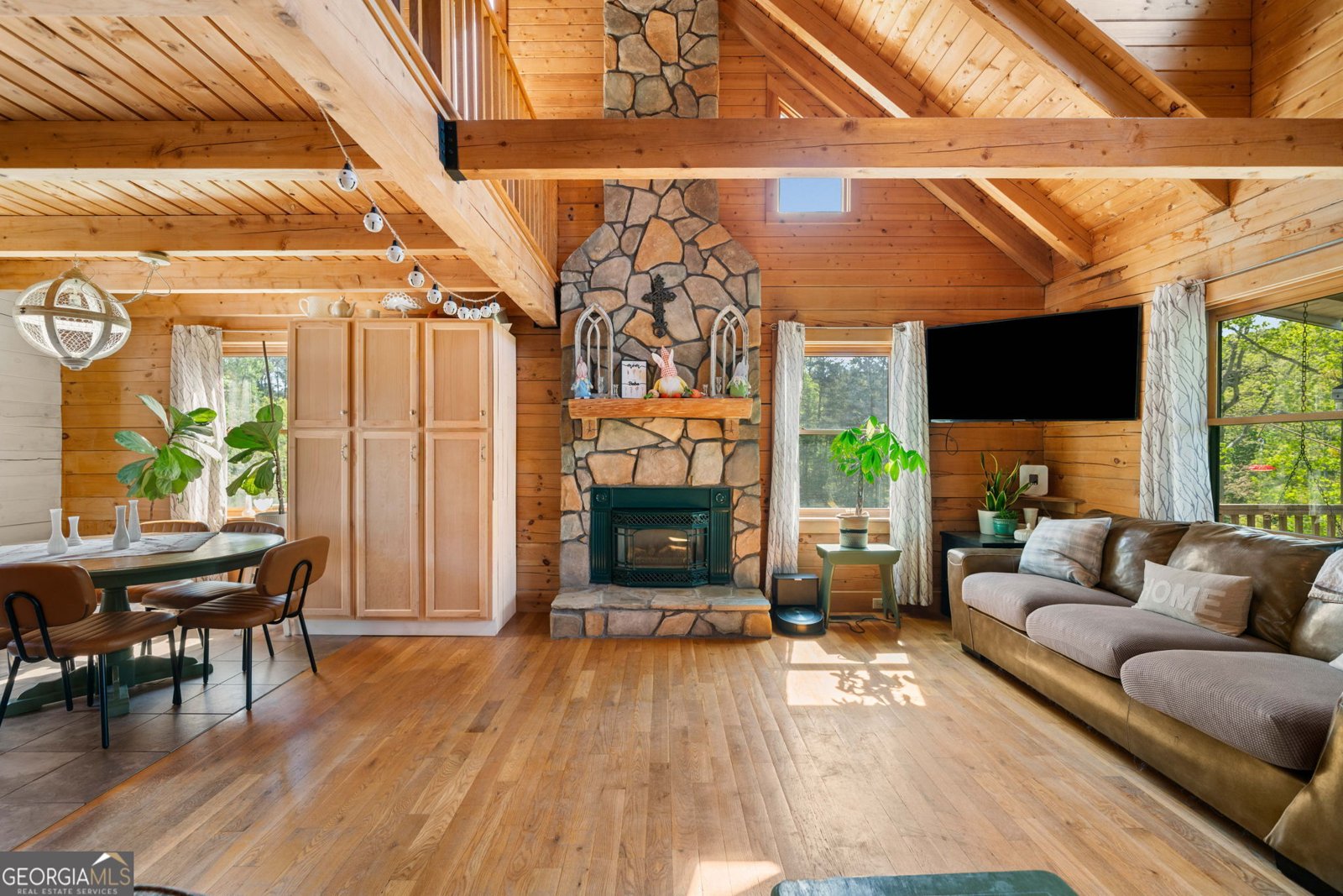 225 Winding Creek Path Dallas - 5