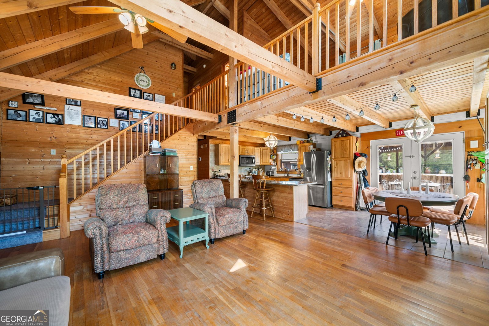 225 Winding Creek Path Dallas - 7