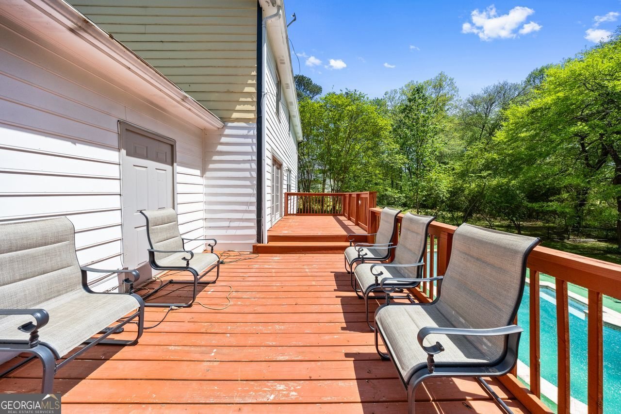 664 SOMERSET Drive Lawrenceville - 2