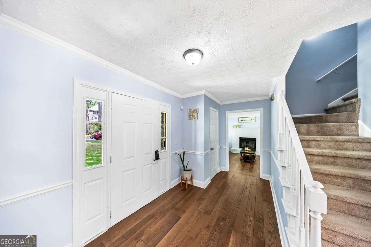664 SOMERSET Drive Lawrenceville - 22