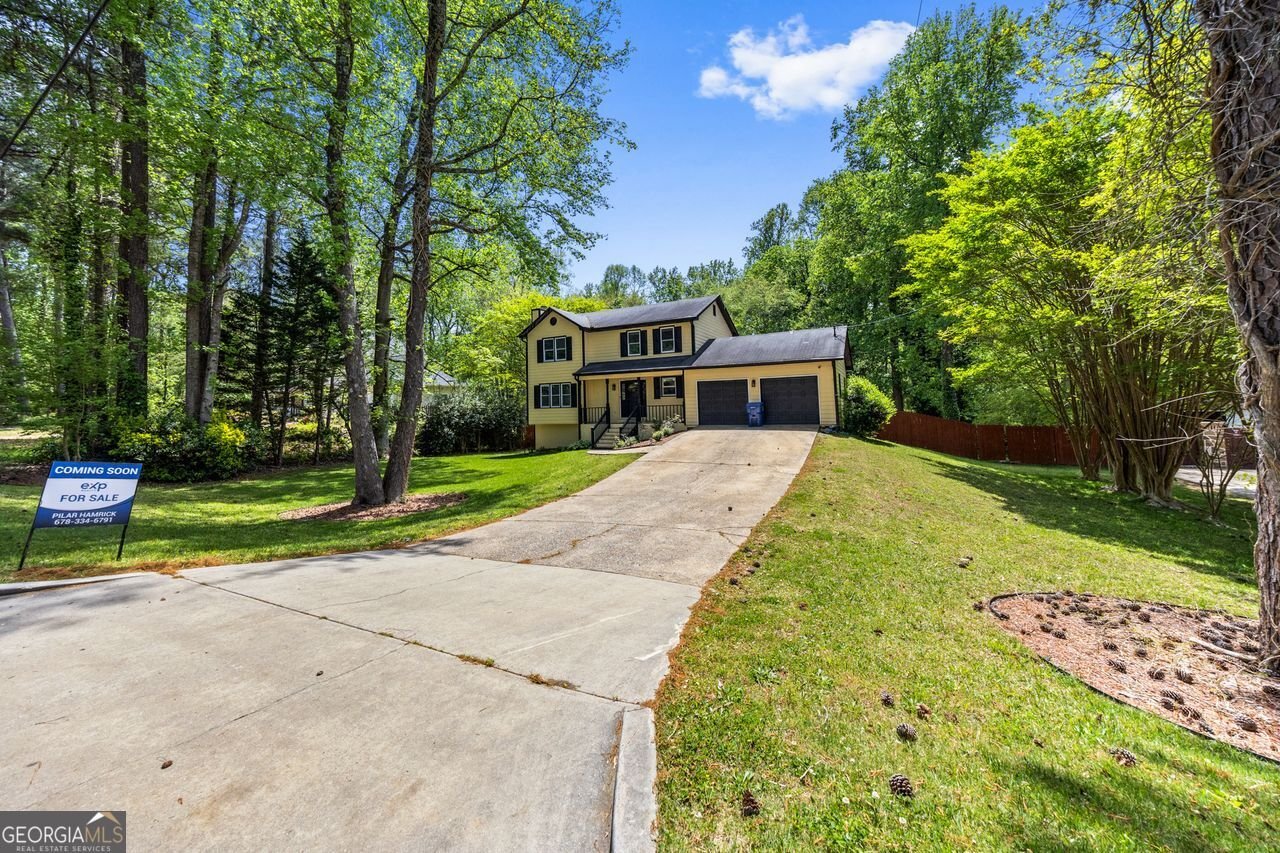 664 SOMERSET Drive Lawrenceville - 24