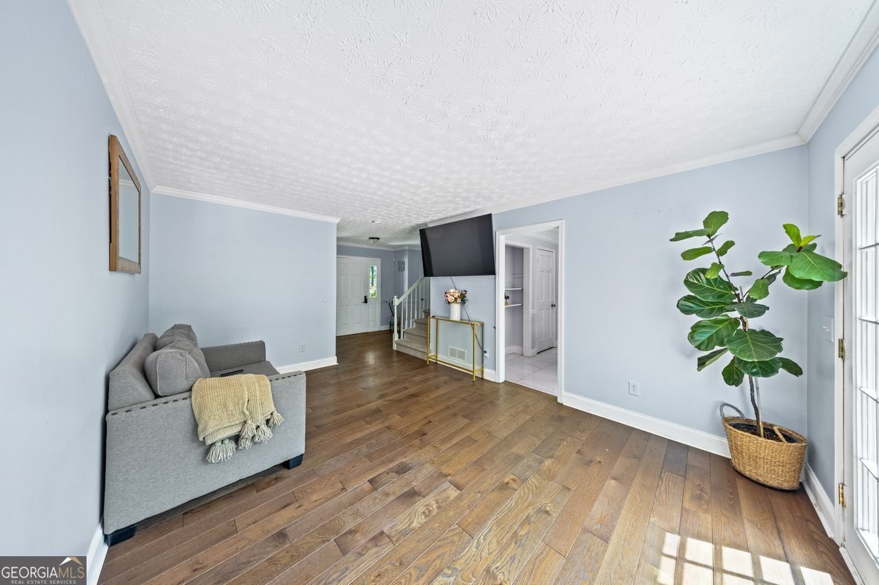 664 SOMERSET Drive Lawrenceville - 7