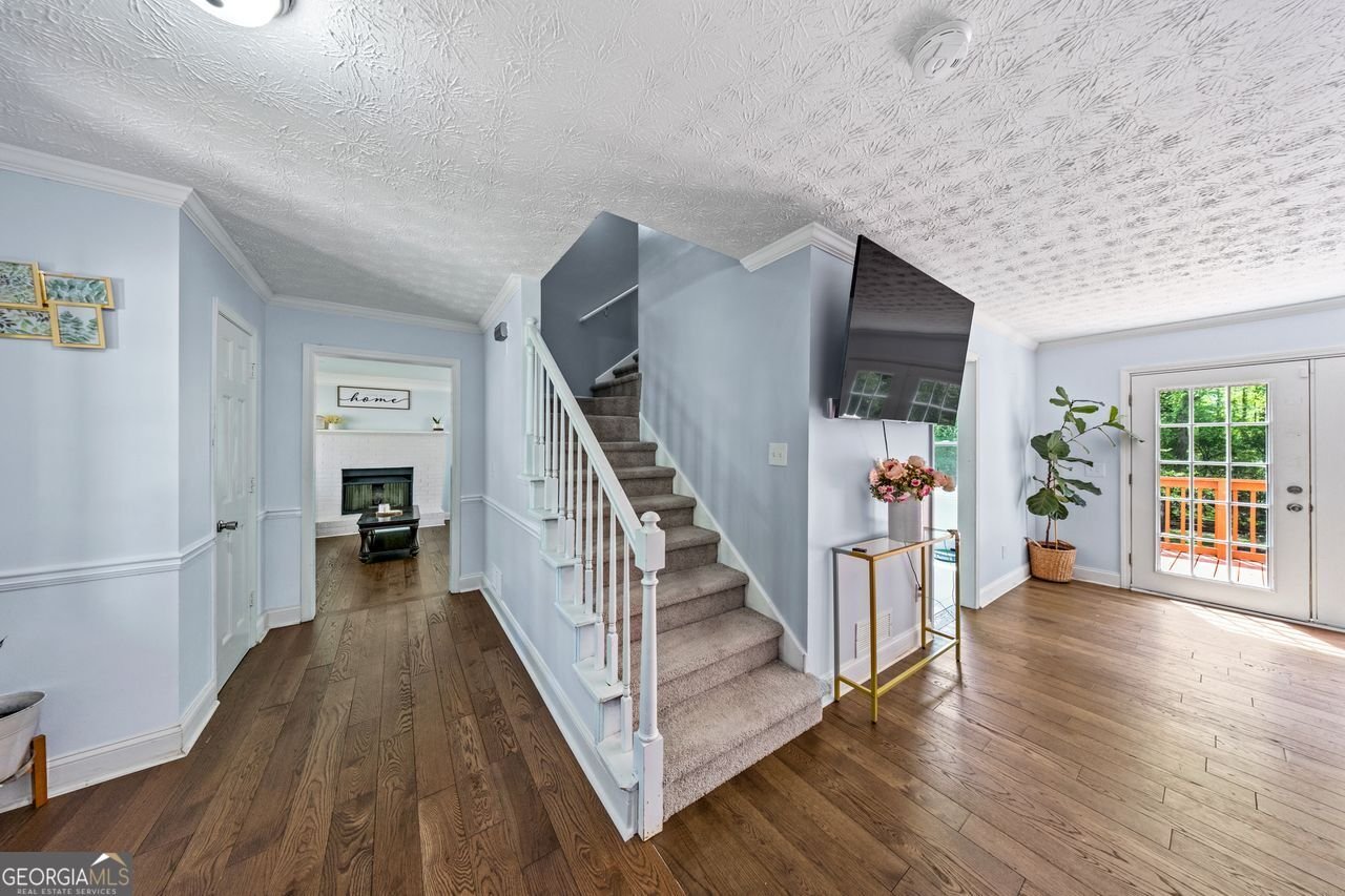 664 SOMERSET Drive Lawrenceville - 8