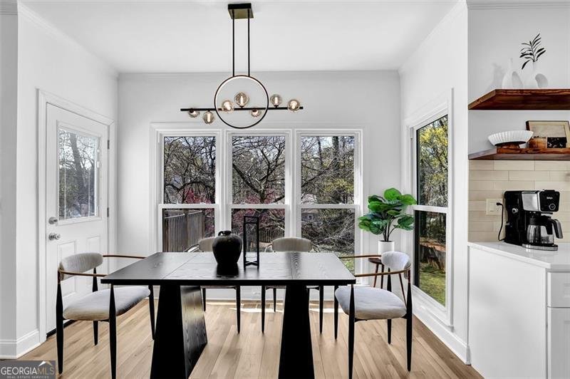 2433 IDLEWOOD Way Snellville - 12