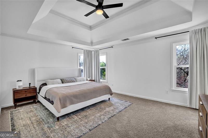 2433 IDLEWOOD Way Snellville - 22