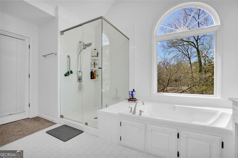 2433 IDLEWOOD Way Snellville - 24