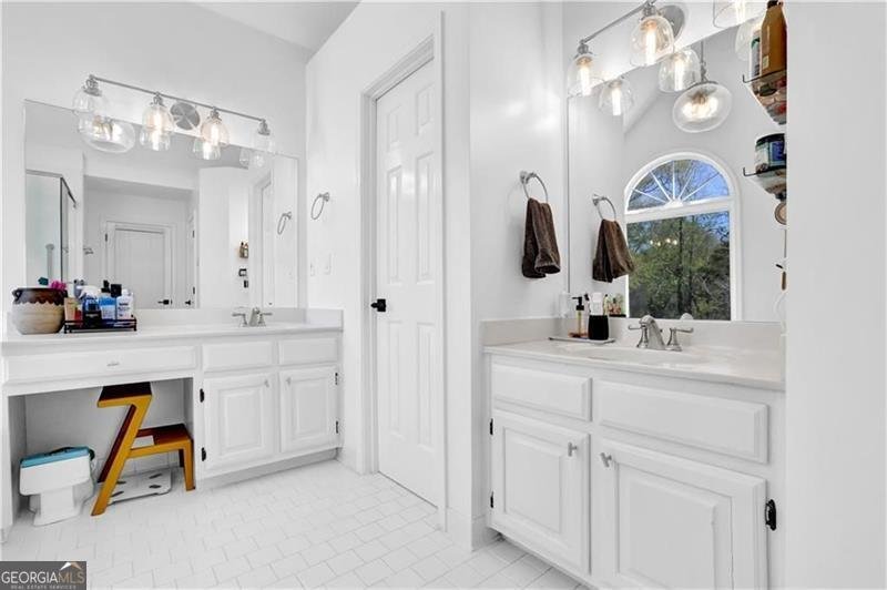 2433 IDLEWOOD Way Snellville - 25