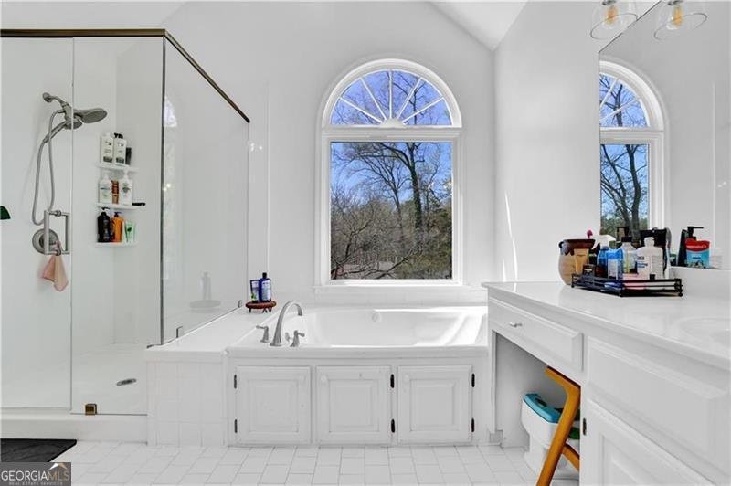 2433 IDLEWOOD Way Snellville - 26