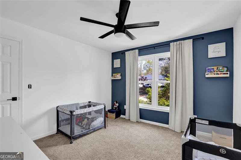 2433 IDLEWOOD Way Snellville - 28