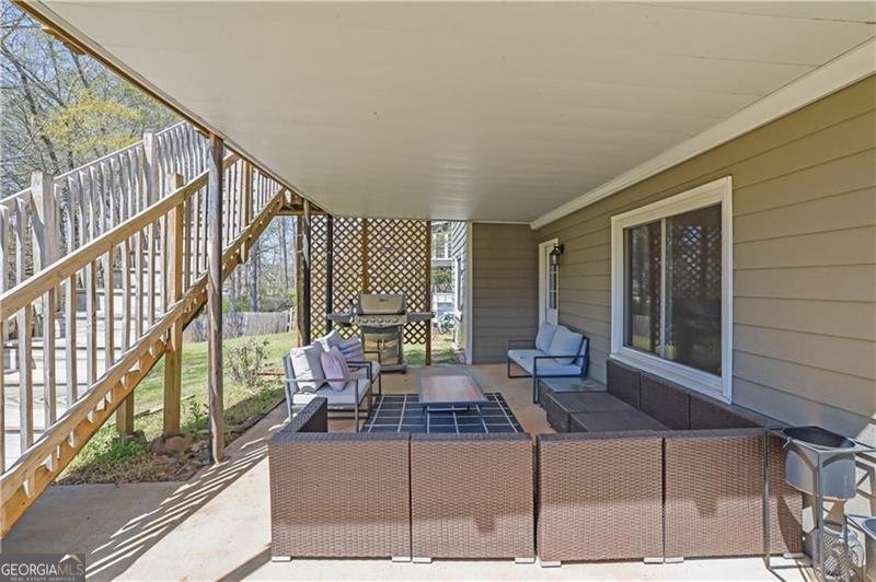 2433 IDLEWOOD Way Snellville - 35