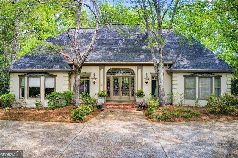 305 Heards Ferry Road Atlanta - 1
