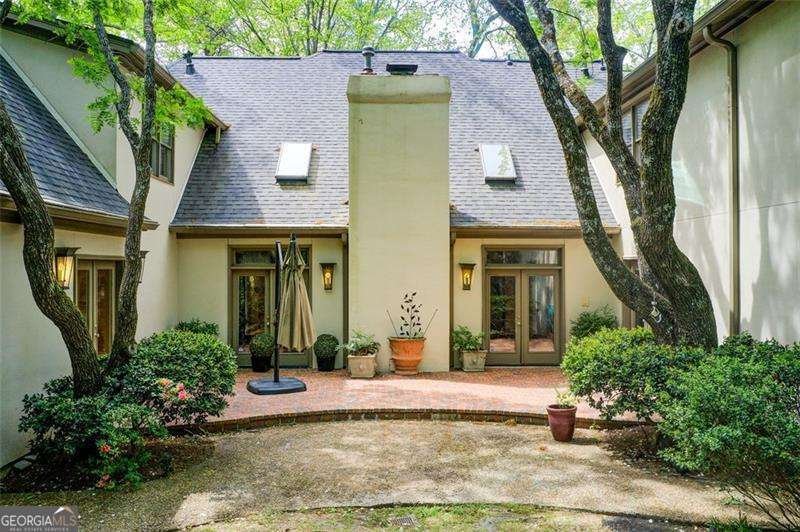 305 Heards Ferry Road Atlanta - 30