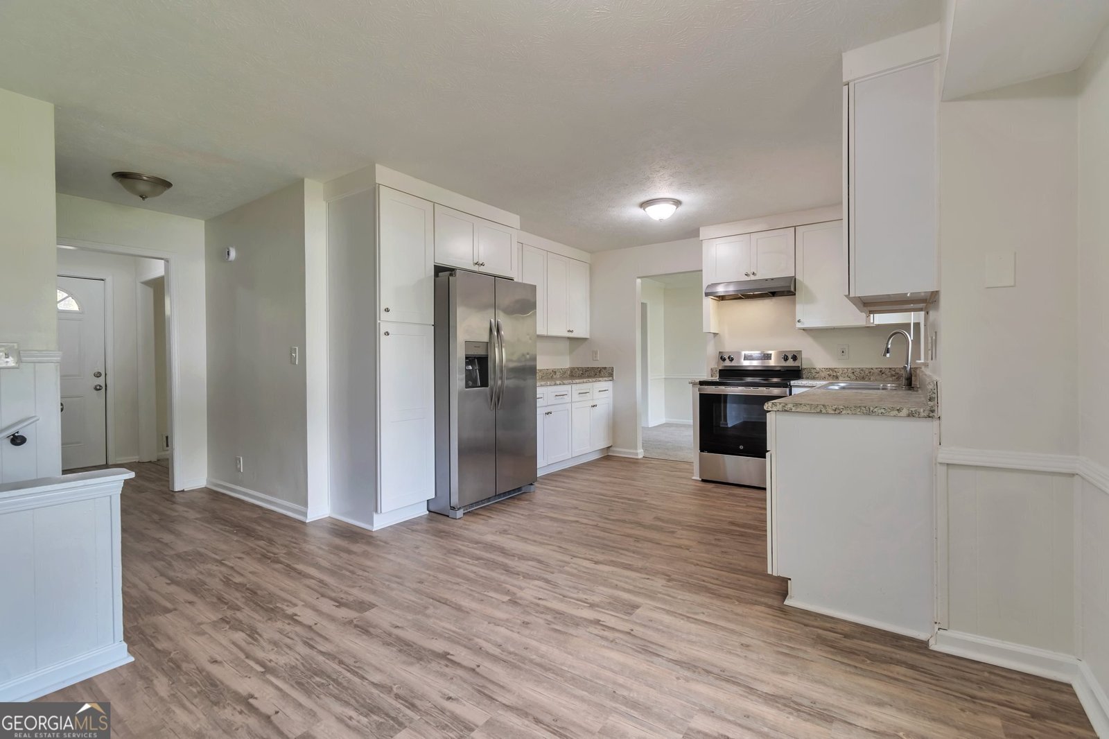 5350 Rockbridge Road Stone Mountain - 10
