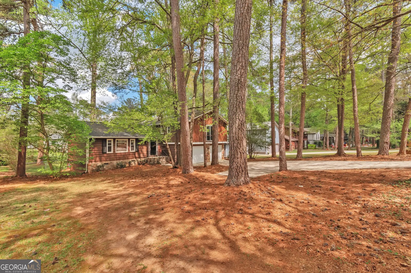 5350 Rockbridge Road Stone Mountain - 2