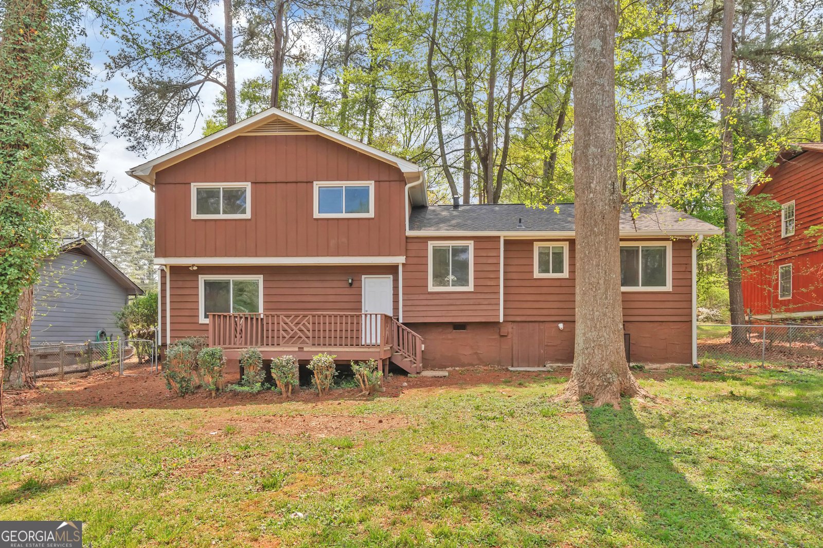 5350 Rockbridge Road Stone Mountain - 24