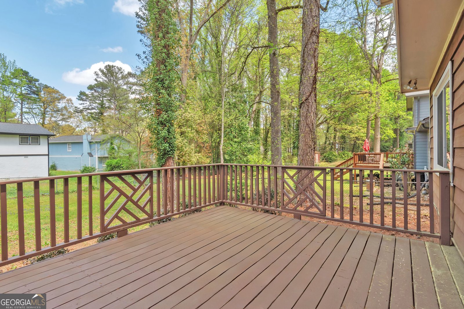 5350 Rockbridge Road Stone Mountain - 25