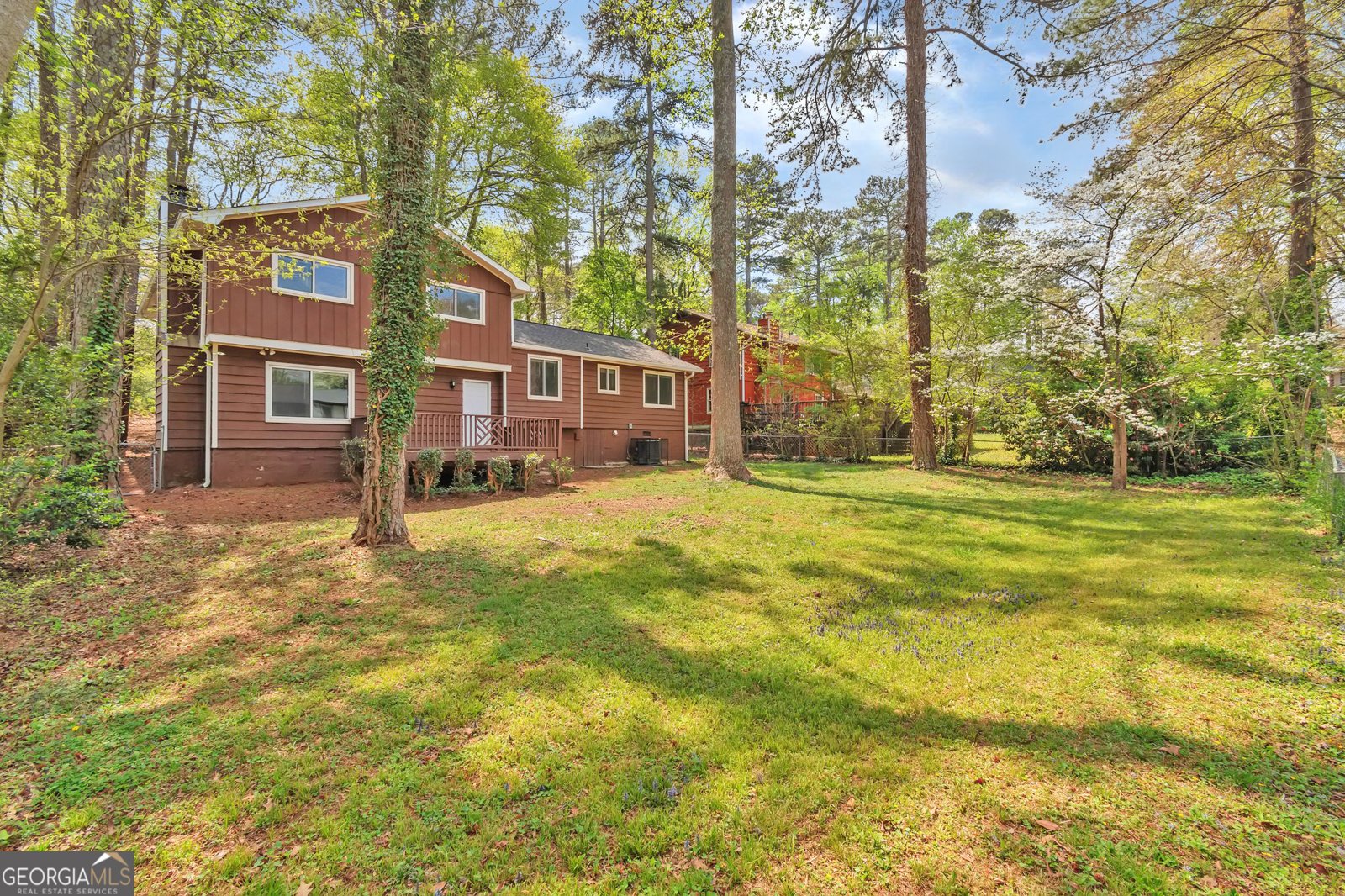 5350 Rockbridge Road Stone Mountain - 3