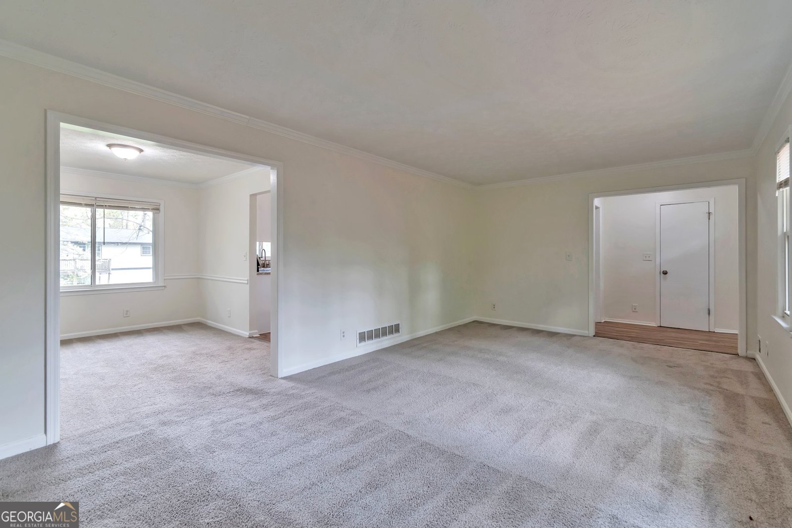 5350 Rockbridge Road Stone Mountain - 5