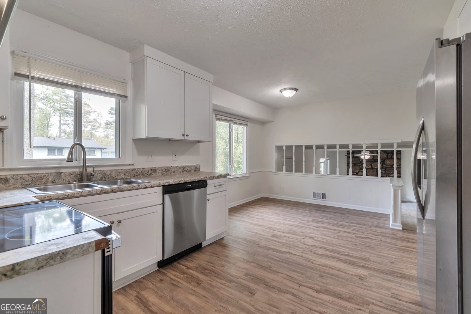 5350 Rockbridge Road Stone Mountain - 7