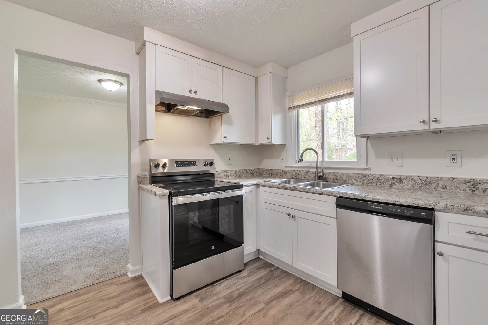 5350 Rockbridge Road Stone Mountain - 8