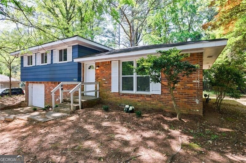 5287 Chantilly Terrace Atlanta - 1