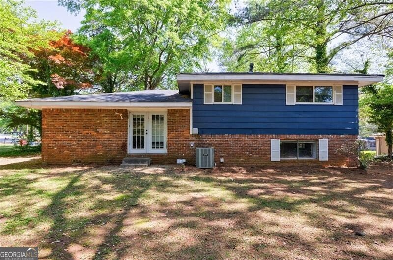 5287 Chantilly Terrace Atlanta - 3