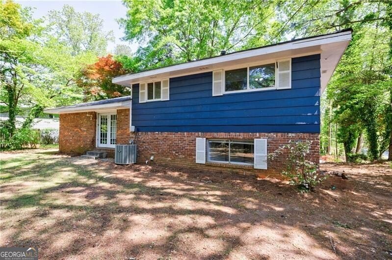 5287 Chantilly Terrace Atlanta - 33