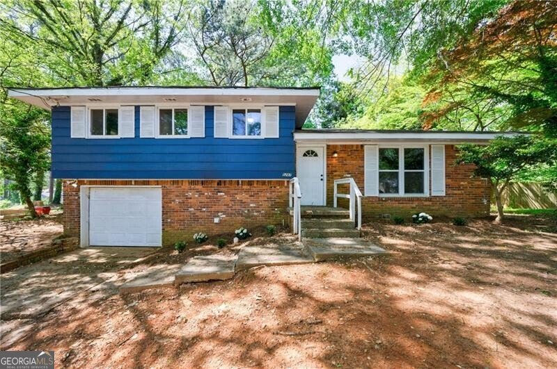 5287 Chantilly Terrace Atlanta - 36