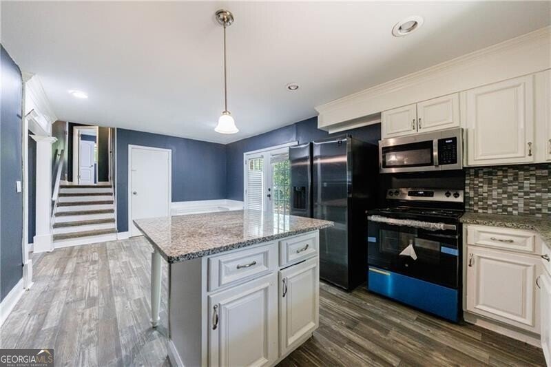 5287 Chantilly Terrace Atlanta - 9