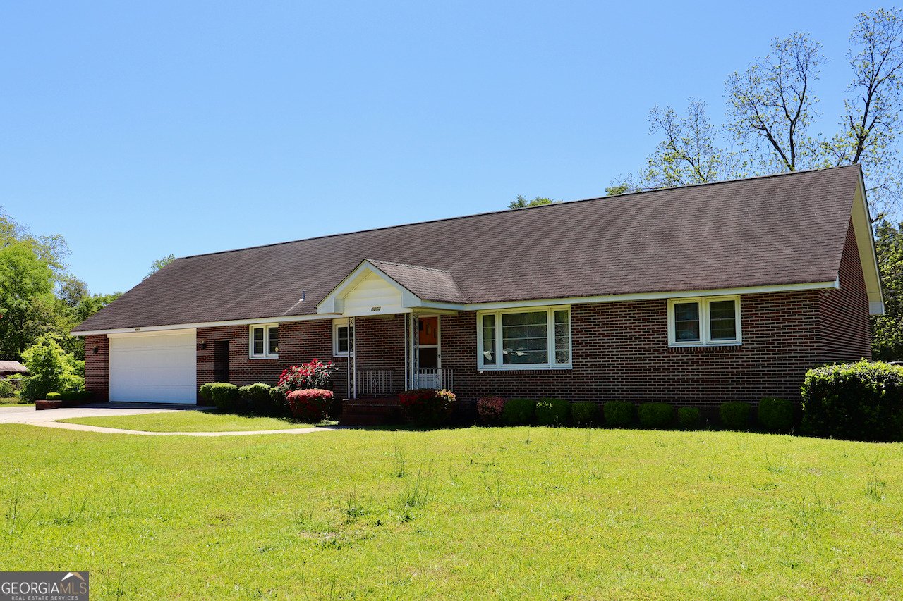 5864 Porterfield Circle Macon - 1