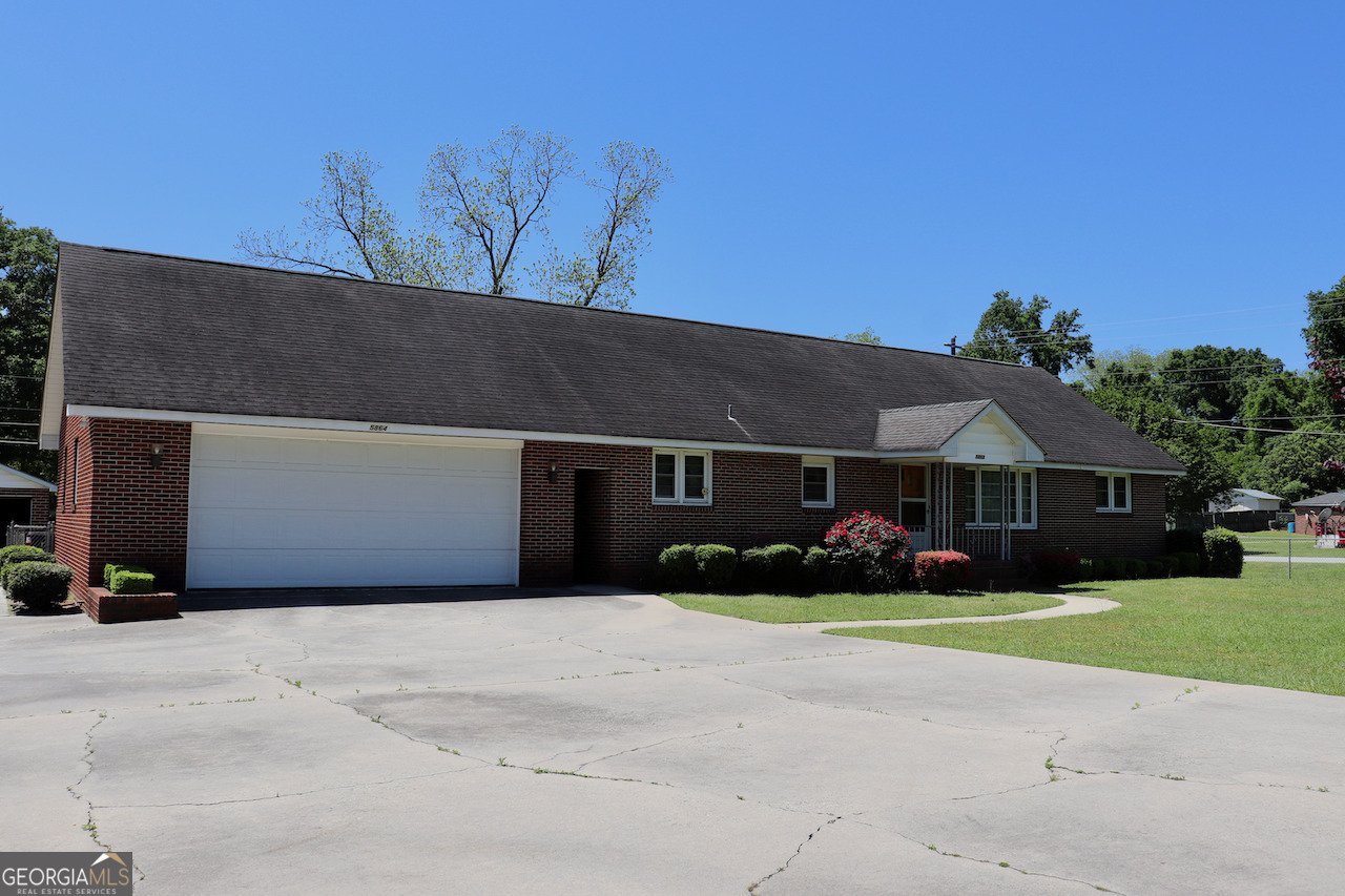 5864 Porterfield Circle Macon - 2