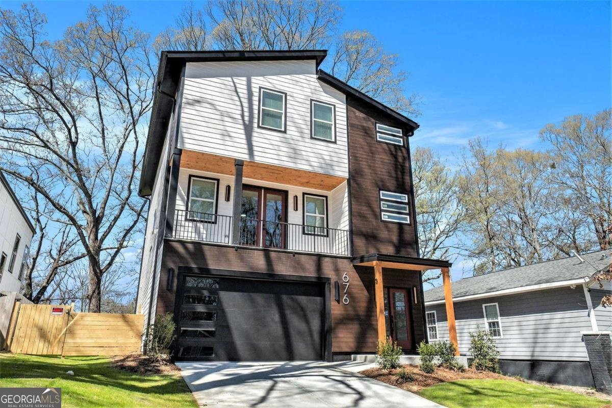 676 Grand Avenue Atlanta - 1