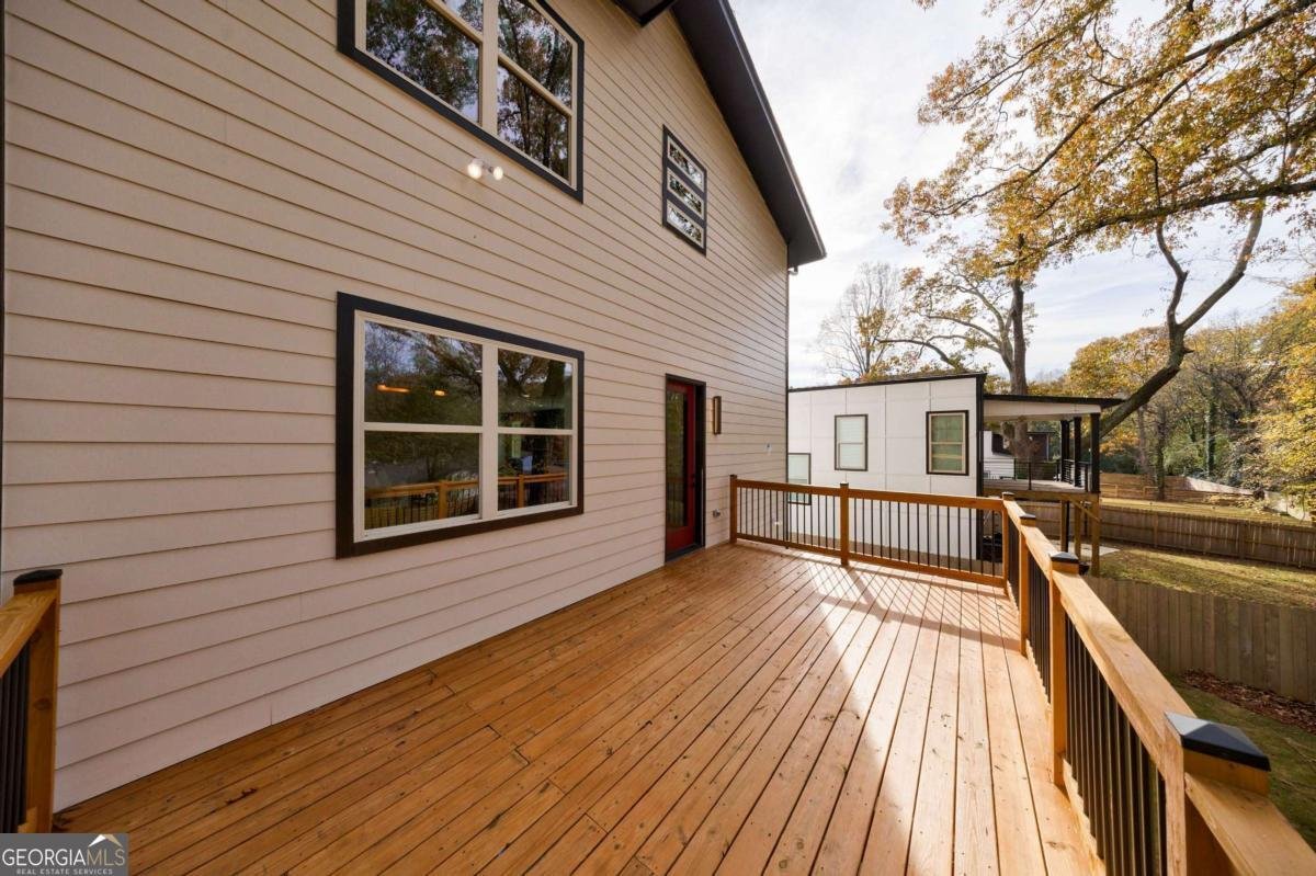 676 Grand Avenue Atlanta - 12