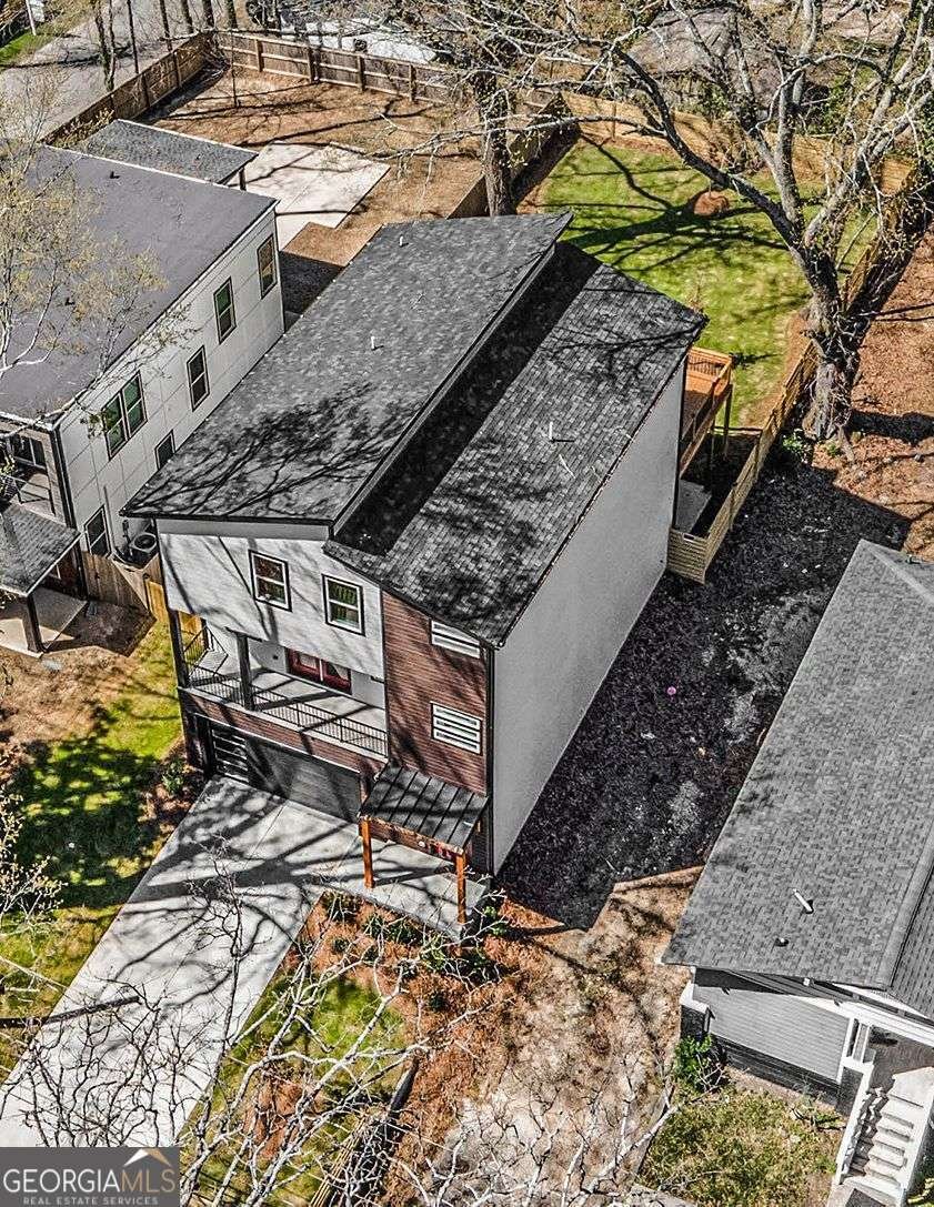 676 Grand Avenue Atlanta - 2