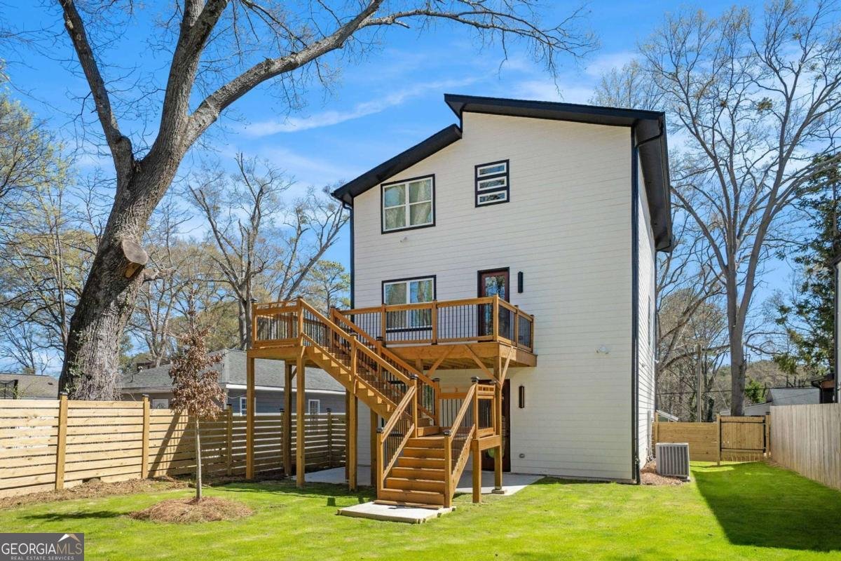 676 Grand Avenue Atlanta - 3
