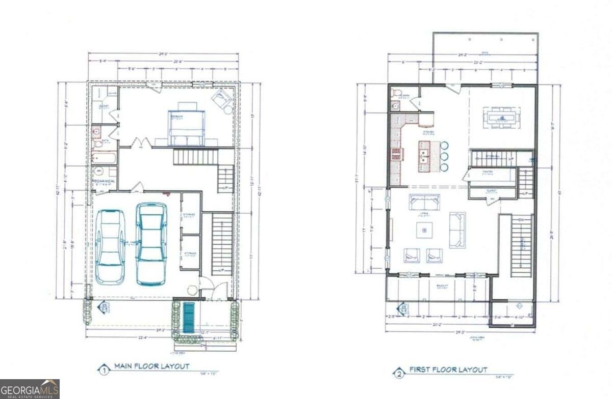 676 Grand Avenue Atlanta - 31
