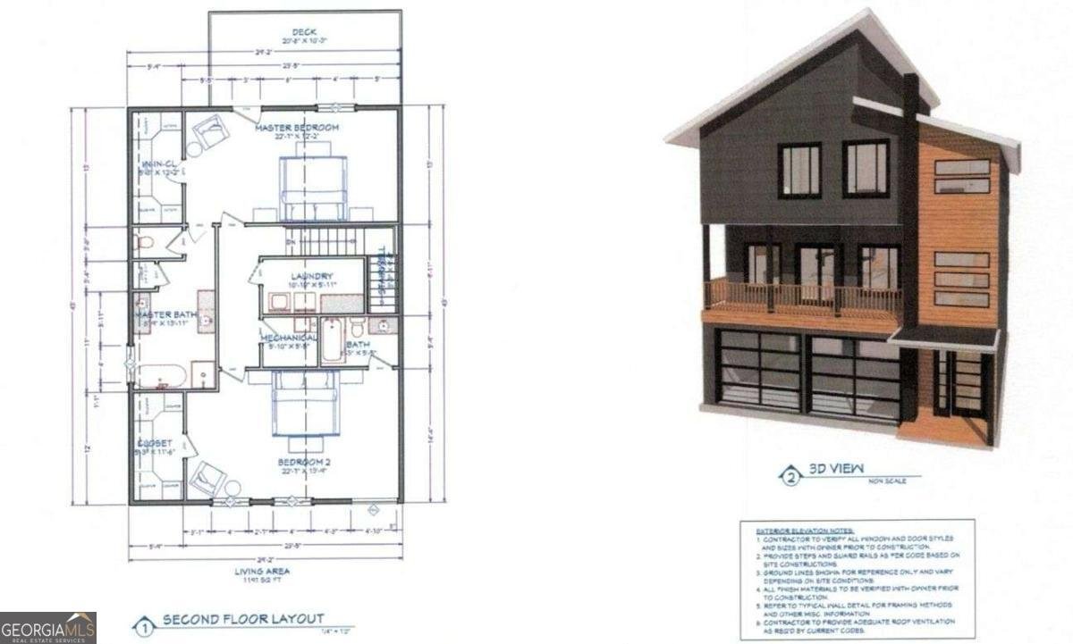 676 Grand Avenue Atlanta - 32