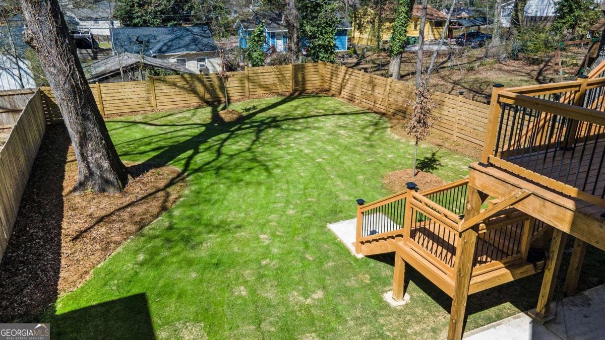676 Grand Avenue Atlanta - 4